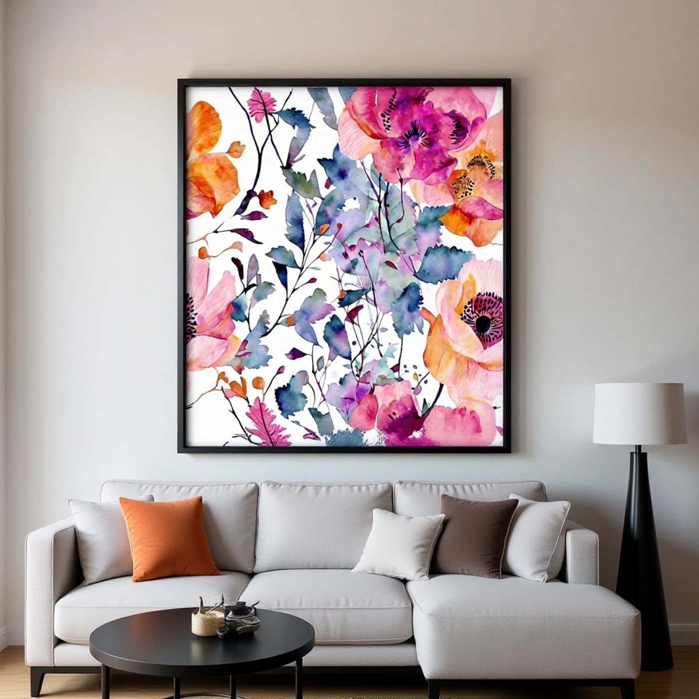 Fleurs
