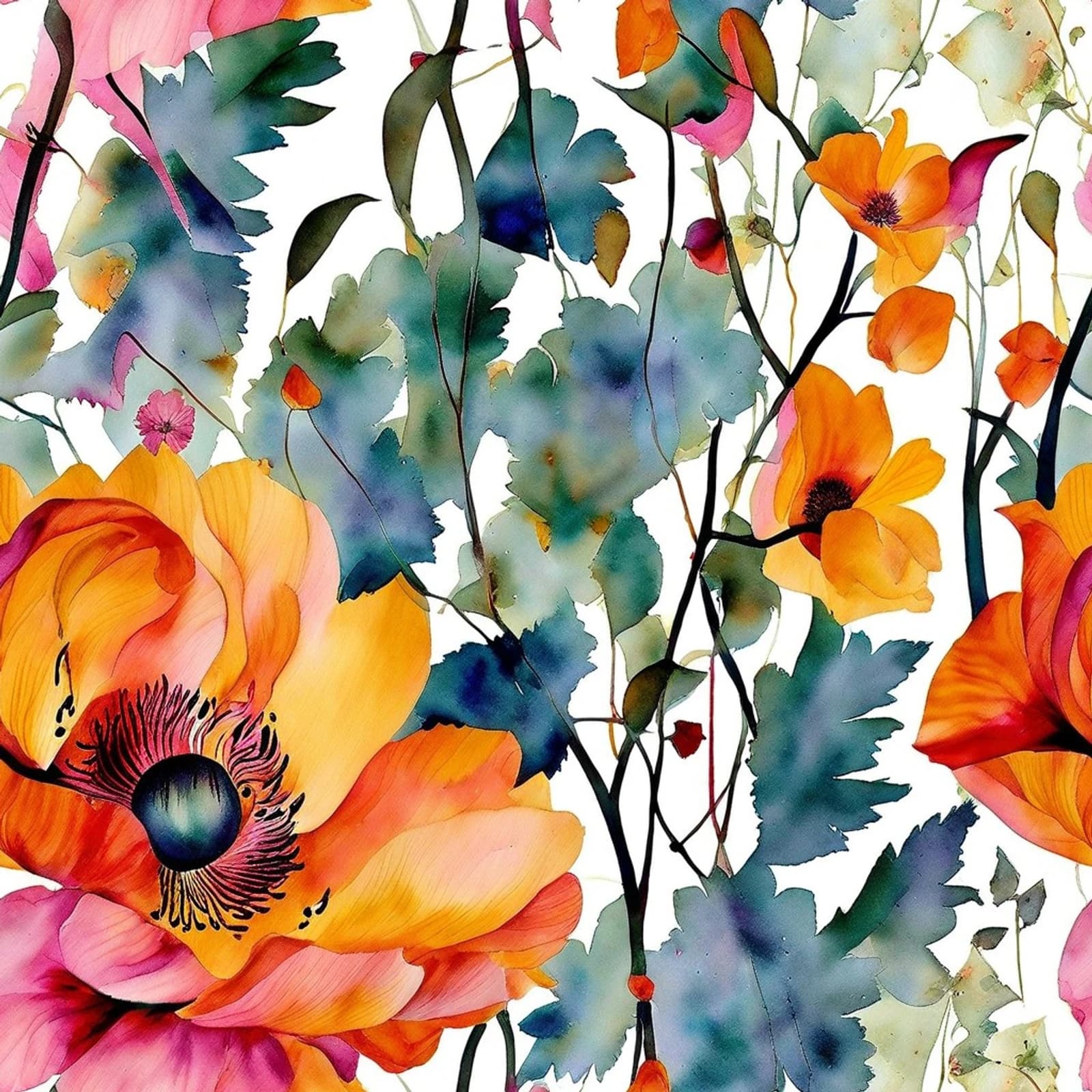 Fleur II