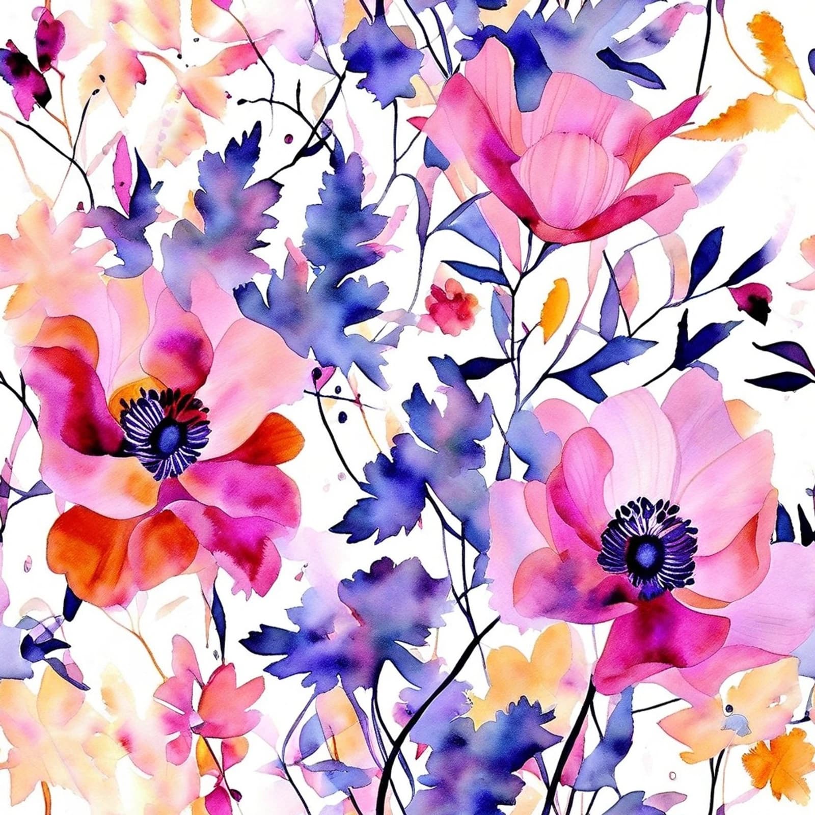 Fleur IV