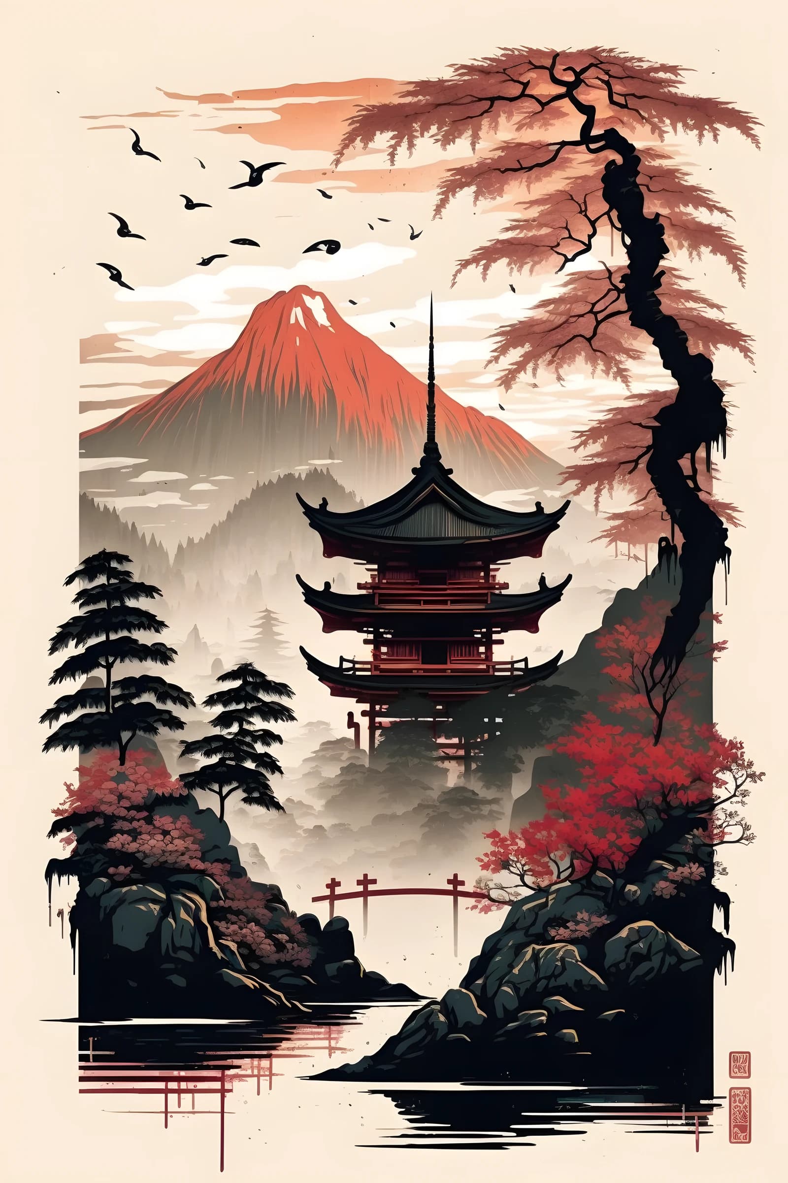 Fuji