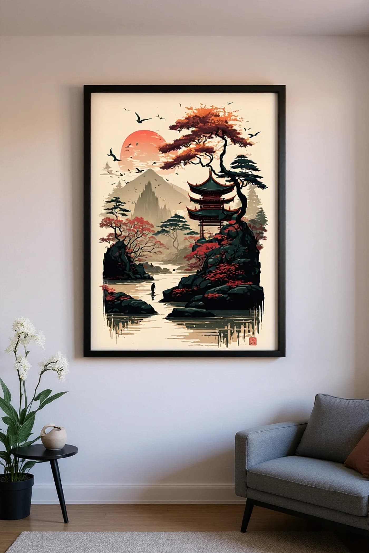 Paysages