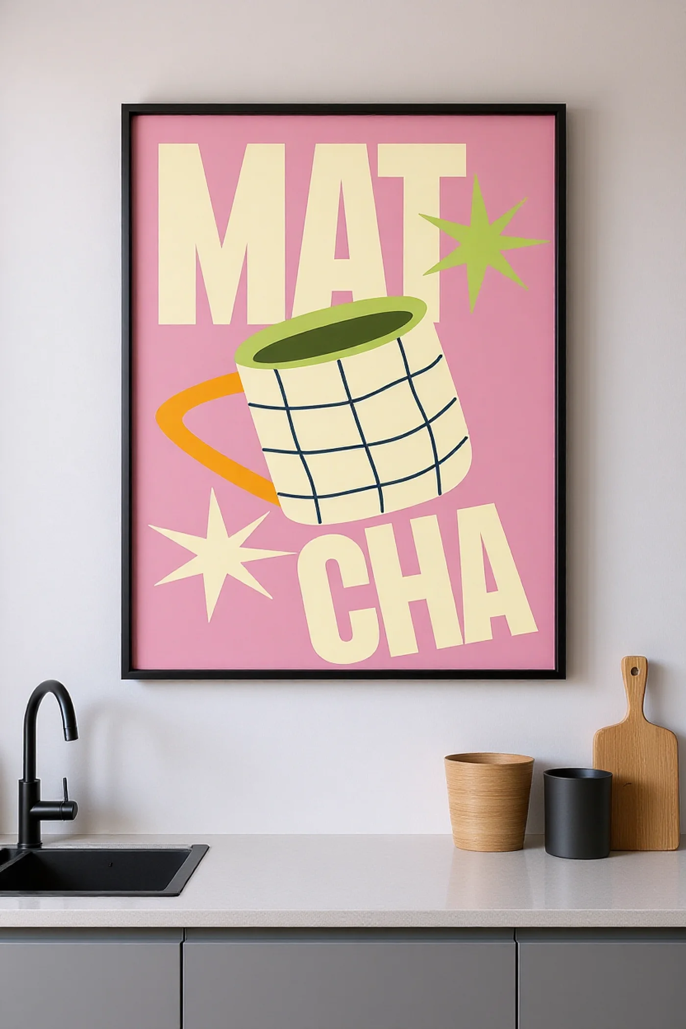 Matcha