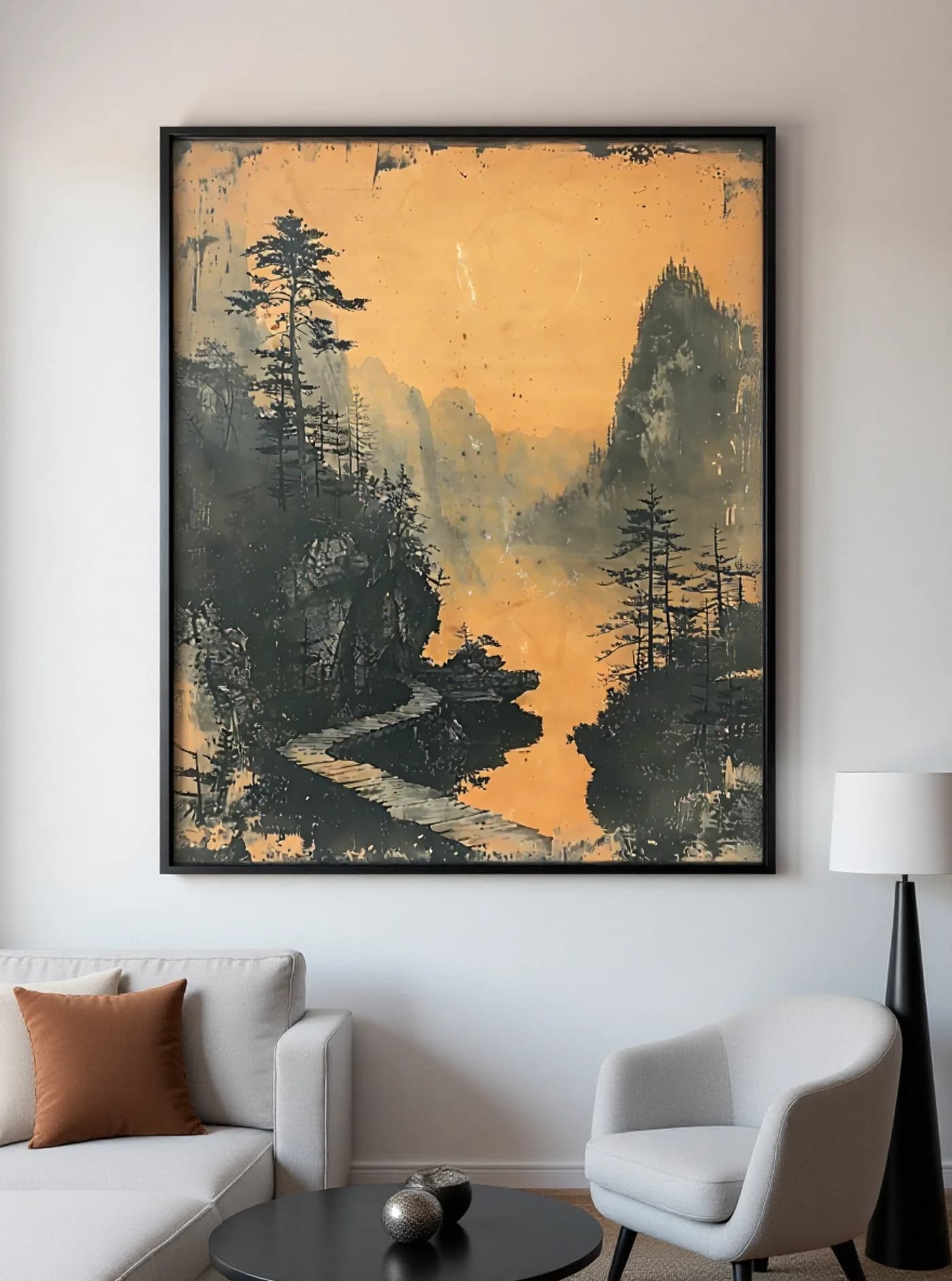 Montagnes