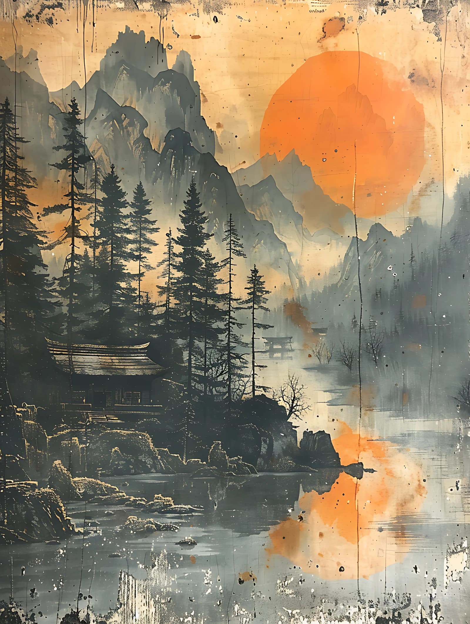 L'œuvre