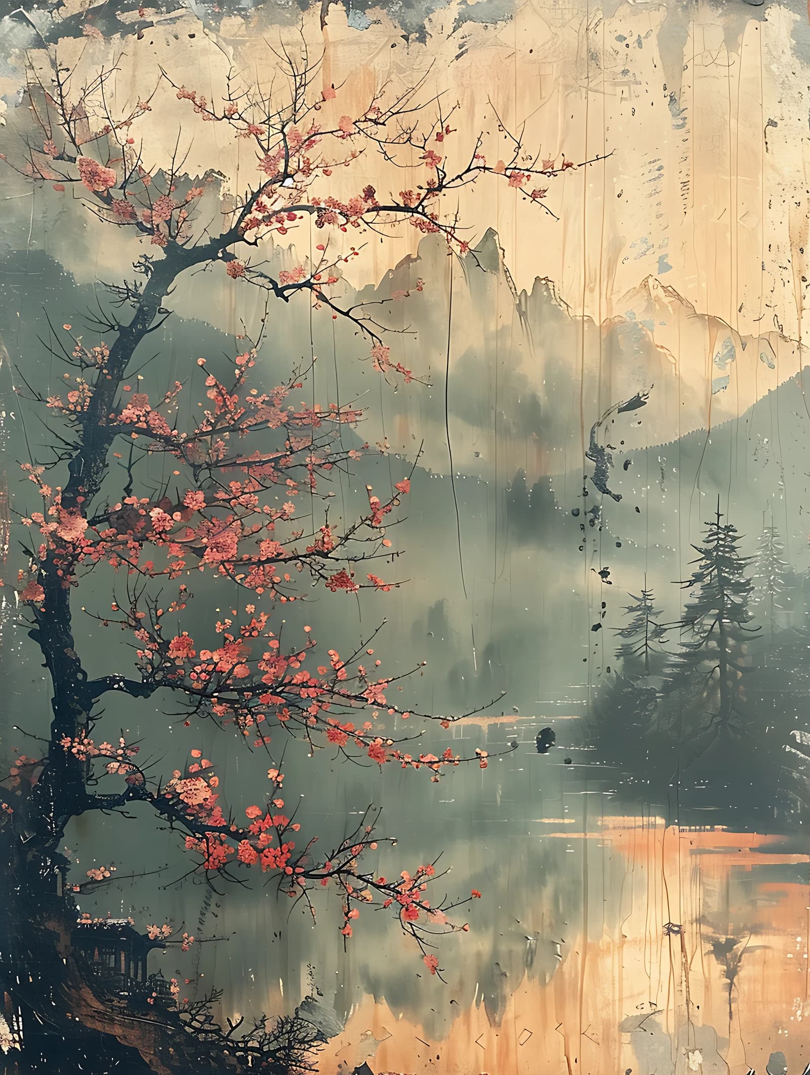 L'œuvre