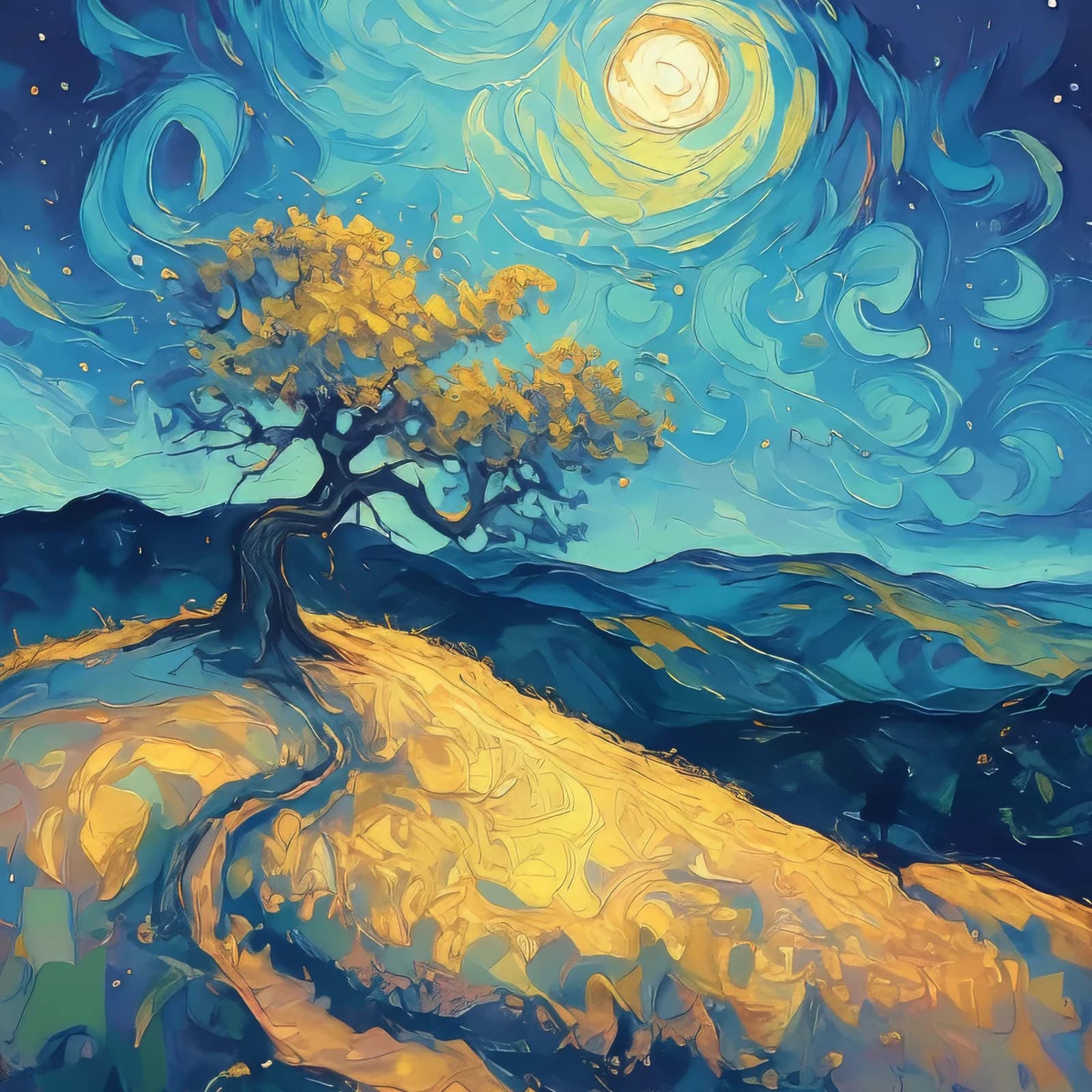 L'œuvre