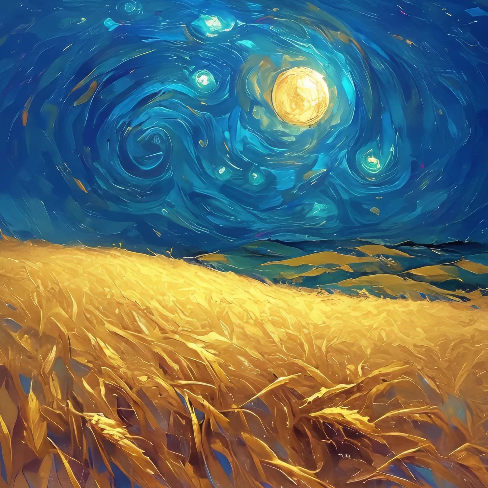 L'œuvre