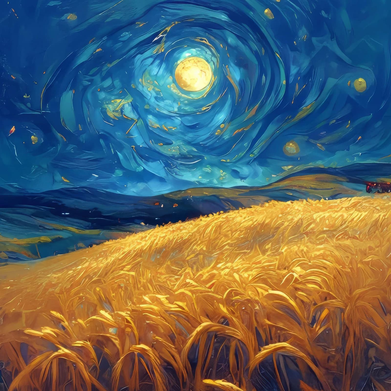 L'œuvre