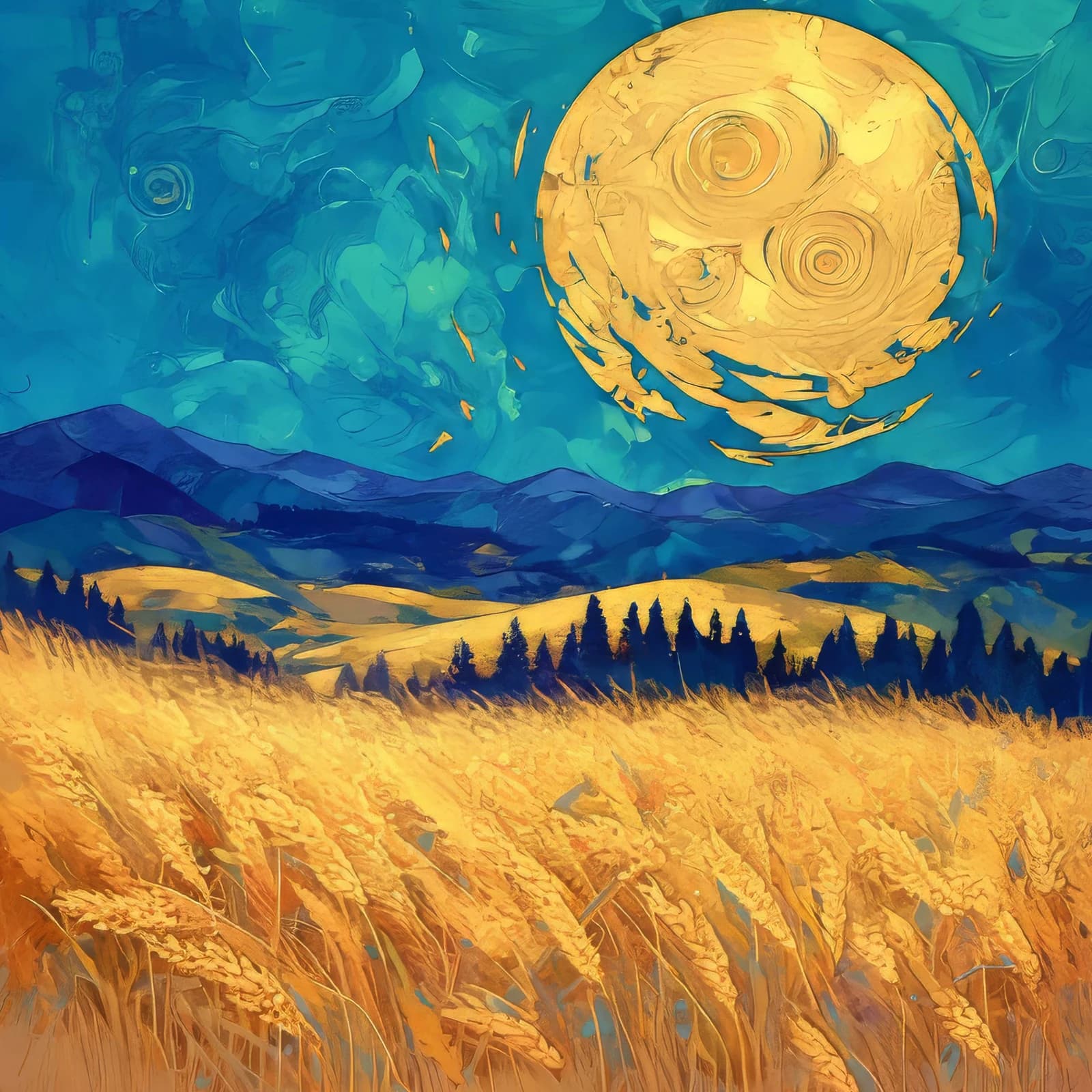 L'œuvre