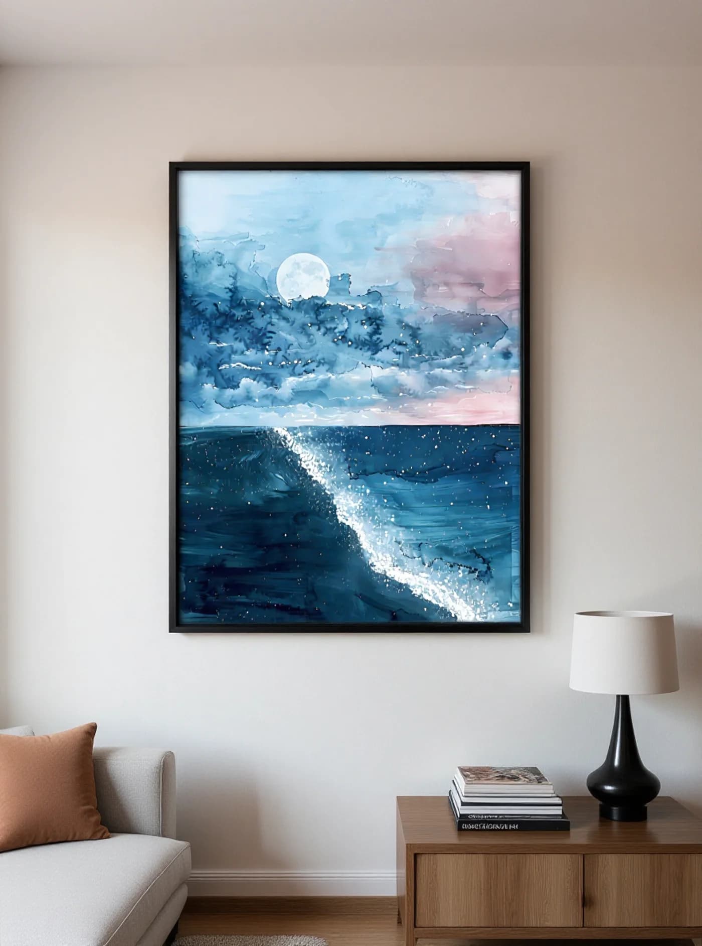 Aquarelle IV