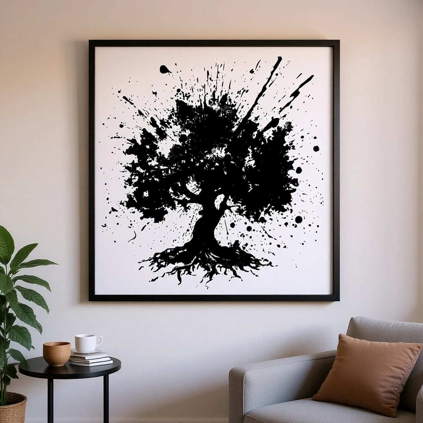Arbre de vie
