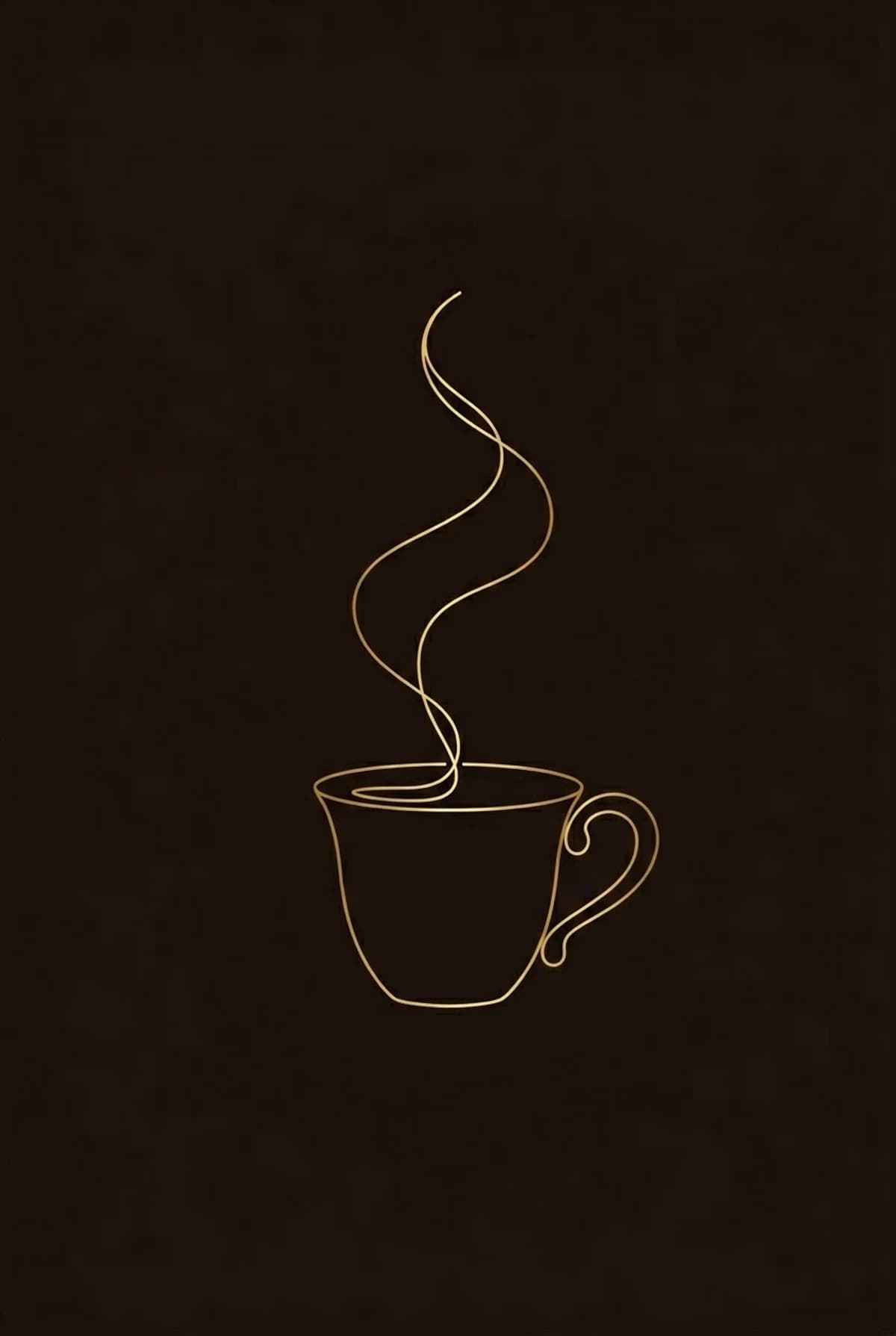 L'Instant café