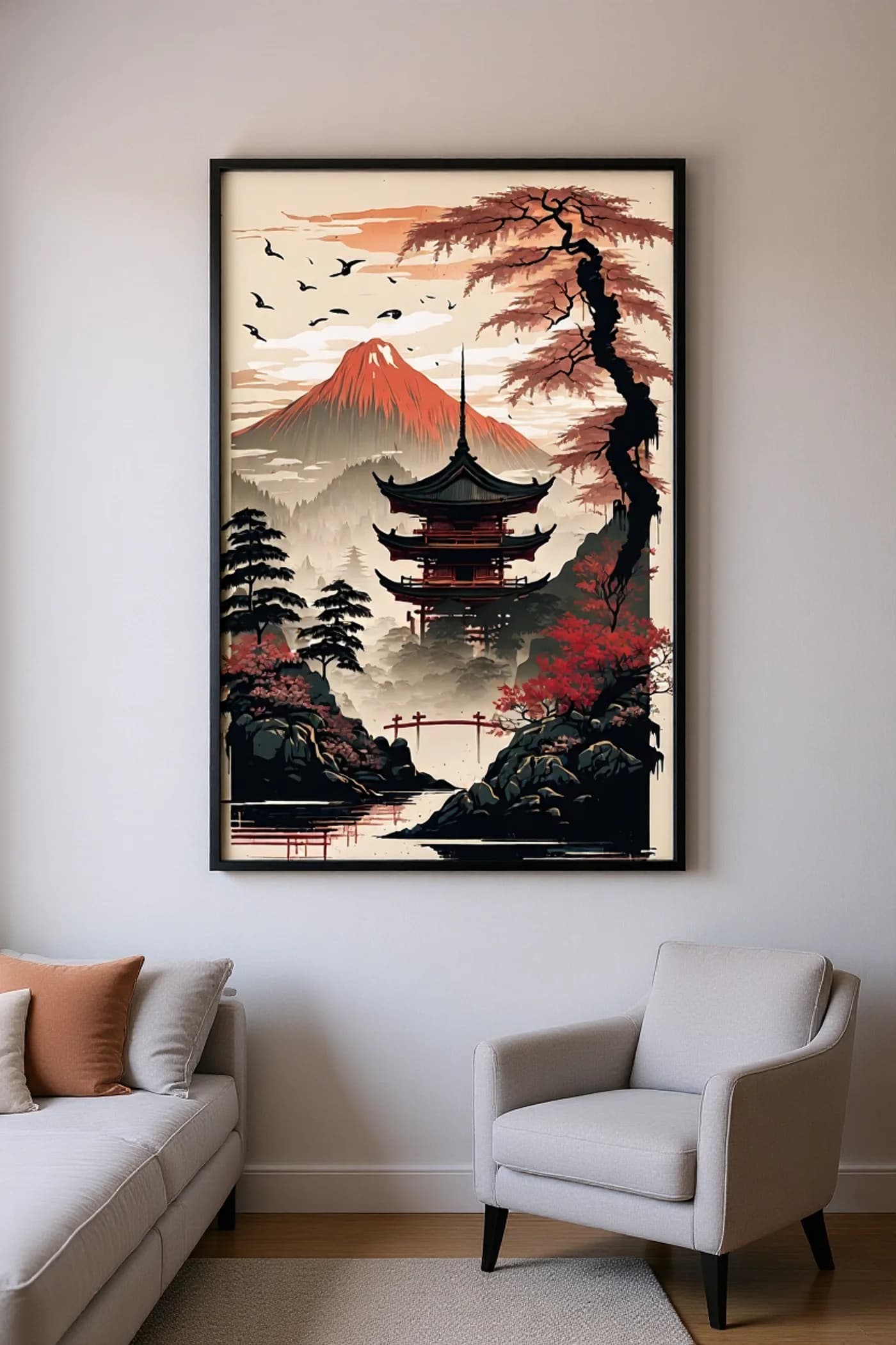 Fuji