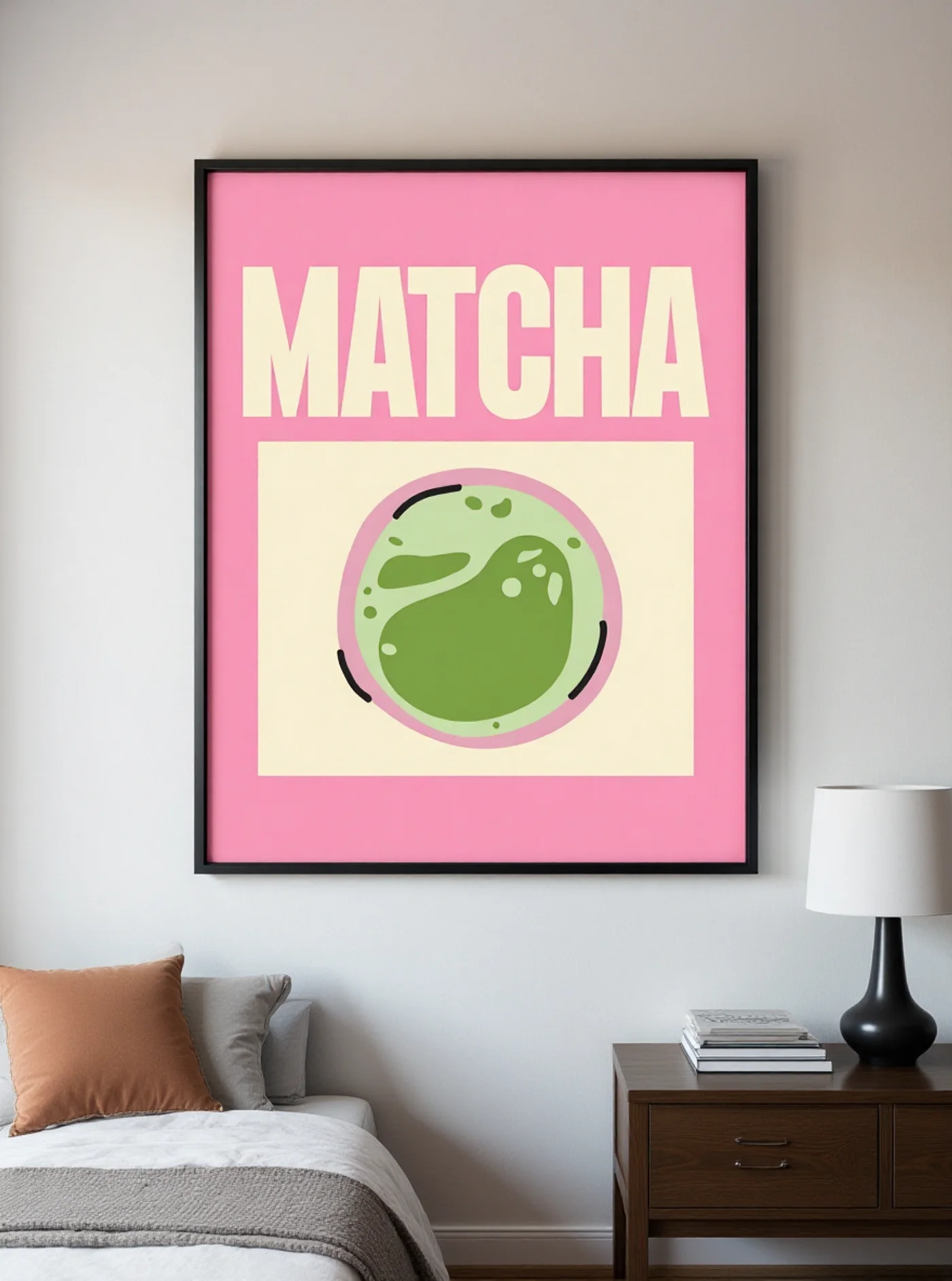 Matcha 11