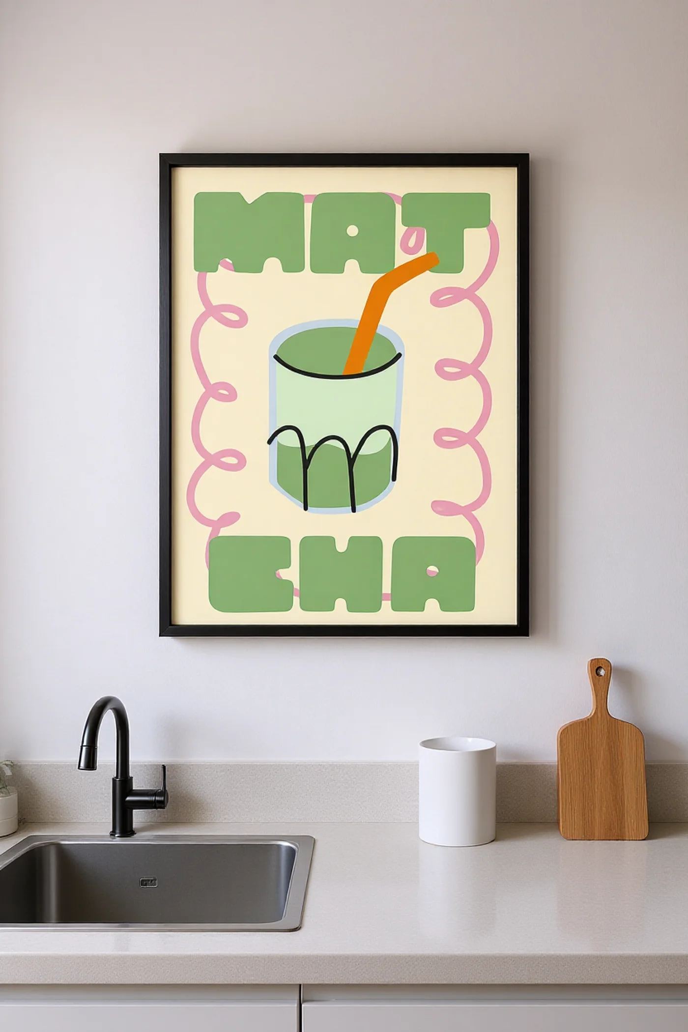 Matcha II
