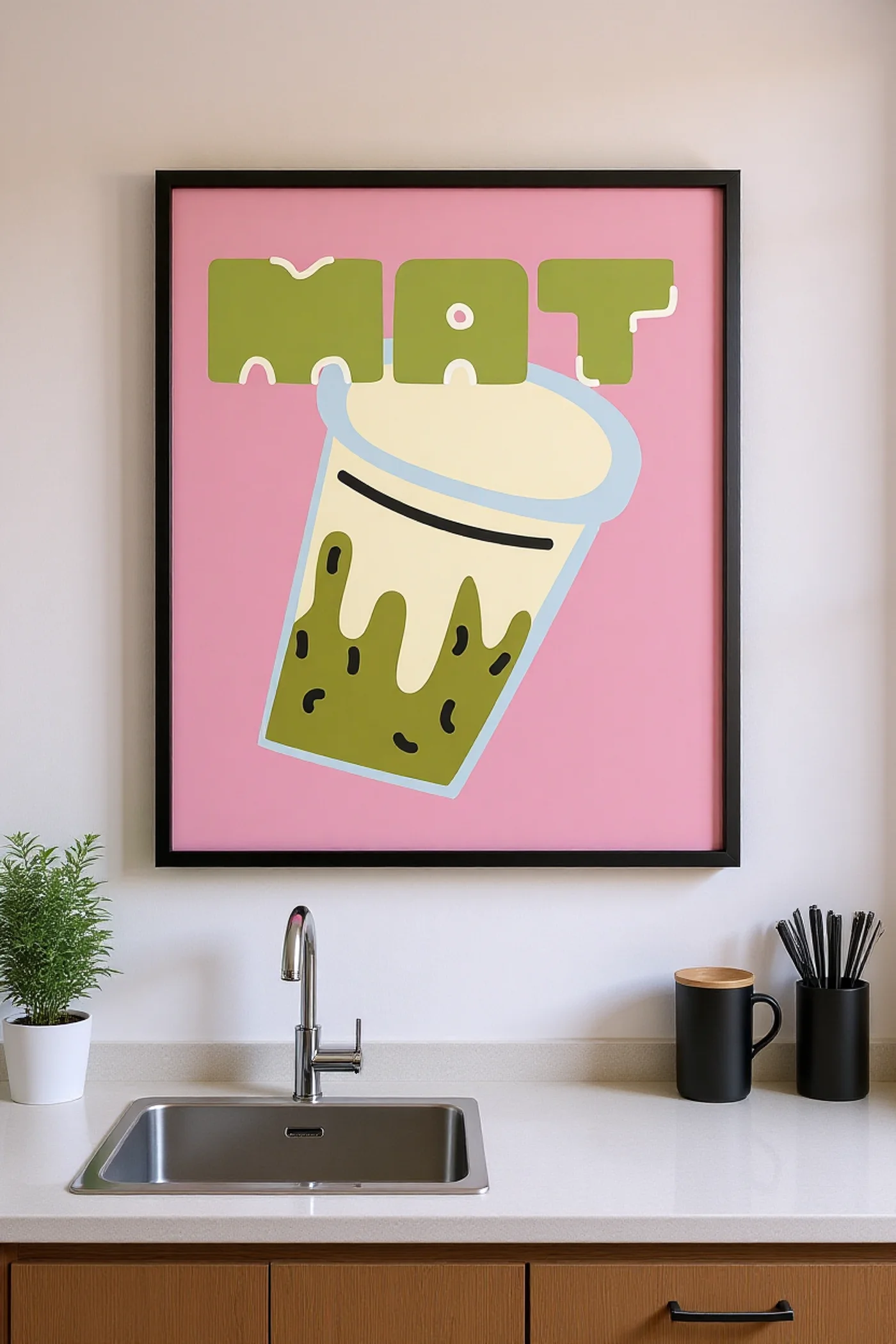 Matcha VI