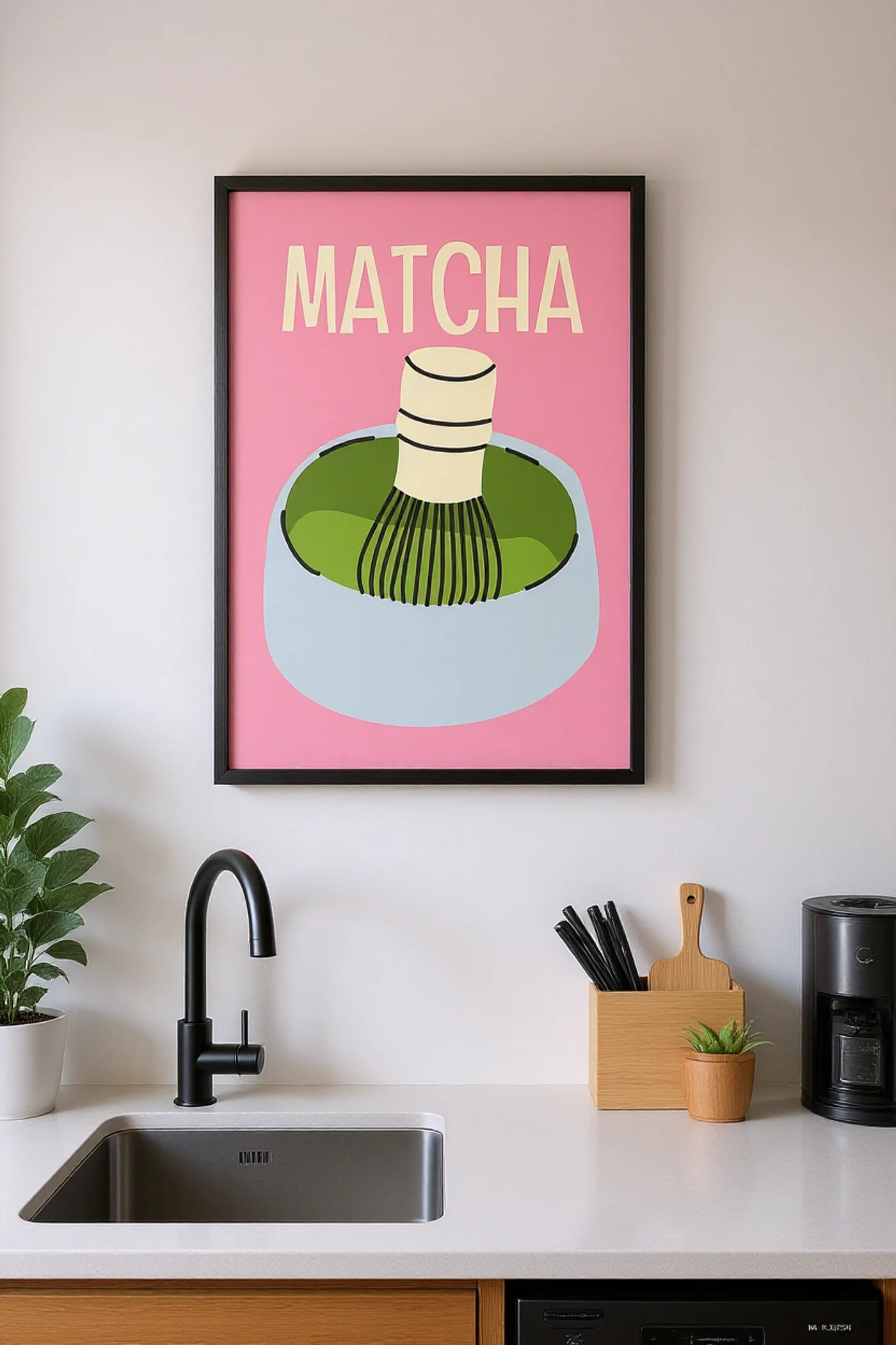 Matcha VII